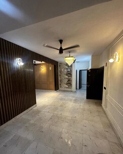 3 BHK + Servant Room Apartment For Sale in Conscient Hines Elevate Reserve