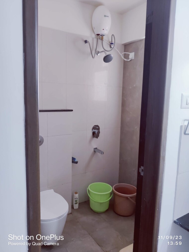 Bathroom, gera-emerald-city 2 Bedroom 1242 Sq.Ft. Apartment In Kharadi Pune 9488365