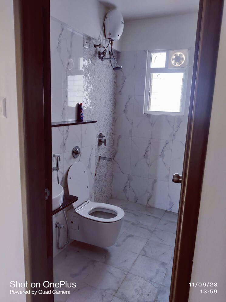 Bathroom, gera-emerald-city 2 Bedroom 1242 Sq.Ft. Apartment In Kharadi Pune 9488365