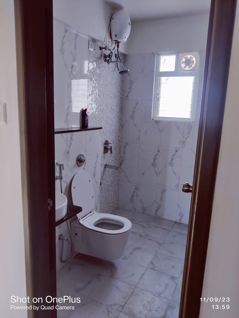 Bathroom, gera-emerald-city 2 Bedroom 1242 Sq.Ft. Apartment In Kharadi Pune 9488365