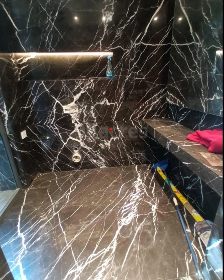 Master Bedroom, chattarpur 5 Bedroom 1713 Sq.Yd. Villa In Chattarpur Delhi 9488357