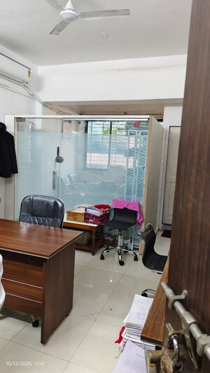  Office Space For Sale in Haware Infotech Park, Vashi Sector 30a