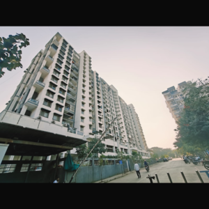 2 BHK Apartment For Rent in Paranjape Abhiruchi Parisar, Nere