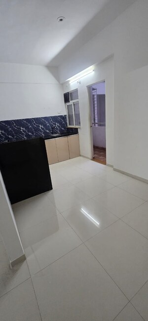 Bedroom in 2 BHK Apartment at Kumar Piccadilly, Wakad – for Sale