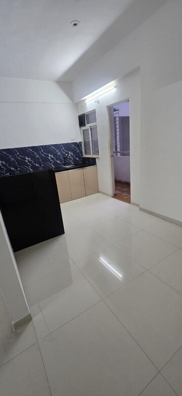 Bedroom in 2 BHK Apartment at Kumar Piccadilly, Wakad – for Sale