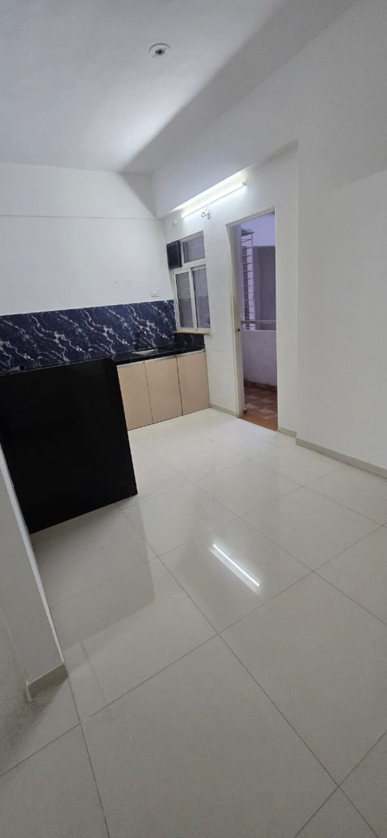 Bedroom, kumar-piccadilly 2 Bedroom 1050 Sq.Ft. Apartment In Wakad Pune 9488372