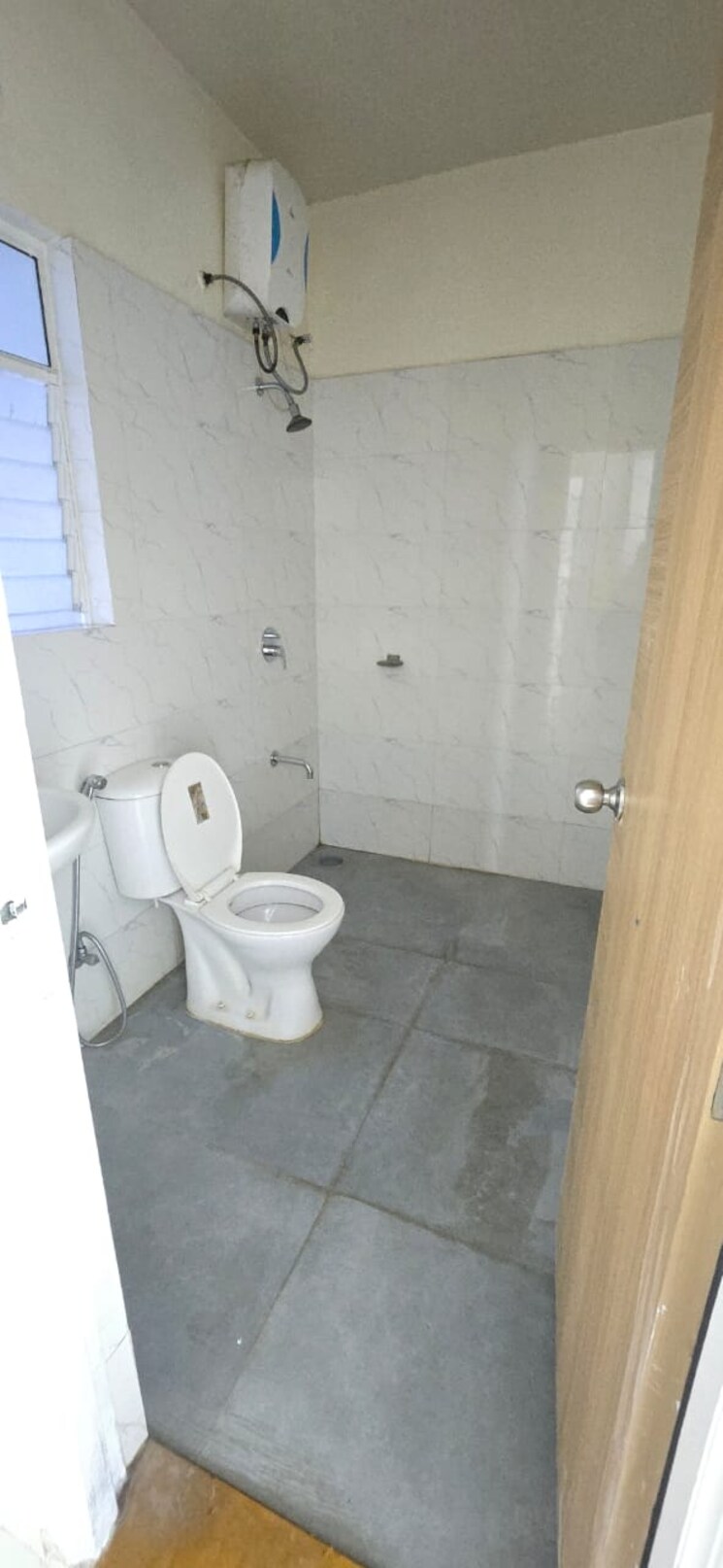 Bathroom, kumar-piccadilly 2 Bedroom 1050 Sq.Ft. Apartment In Wakad Pune 9488372