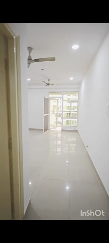 Building Lobby in 3 BHK Apartment at Gaur City 5th Avenue, Sector 4 Greater Noida – for Rent