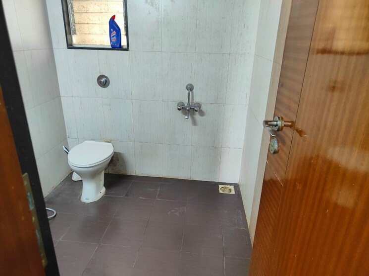 Bathroom, mittal-sun-universe 3 Bedroom 1589 Sq.Ft. Apartment In Sinhagad Road Pune 9488355