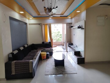 Team Area in 3 BHK Apartment at Mittal Sun Universe, Sinhagad Road – for Rent