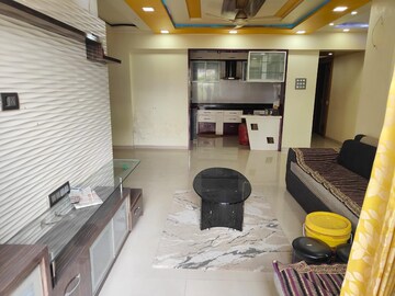 Team Area in 3 BHK Apartment at Mittal Sun Universe, Sinhagad Road – for Rent