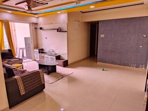 Team Area in 3 BHK Apartment at Mittal Sun Universe, Sinhagad Road – for Rent