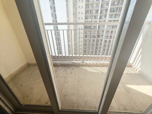 Balcony in 2 BHK Apartment at Indiabulls Greens, New Panvel – for Sale