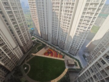 2 BHK Apartment – Exterior View View at Indiabulls Greens, New Panvel - for Sale