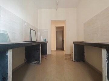 Kitchen in 2 BHK Apartment at Indiabulls Greens, New Panvel – for Sale