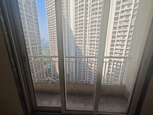 Building Lobby in 2 BHK Apartment at Indiabulls Greens, New Panvel – for Sale