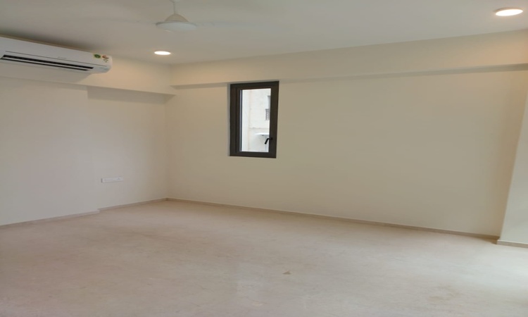 2 BHK 863 Sq.Ft. Apartment in RNA NG Eclat