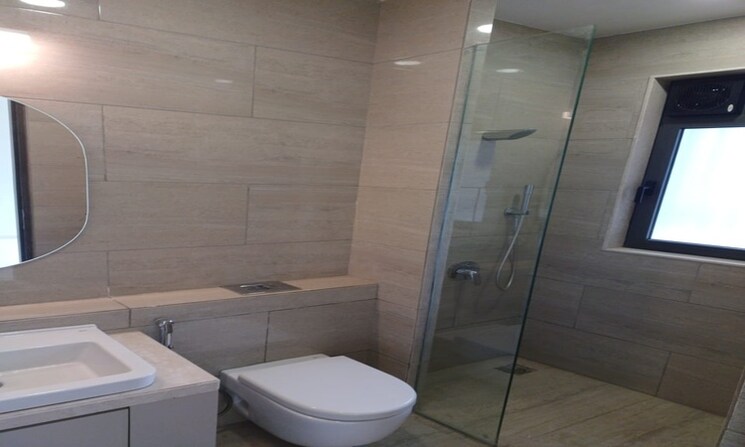 Bathroom, rna-ng-eclat 2 Bedroom 863 Sq.Ft. Apartment In Andheri West Mumbai 9488346