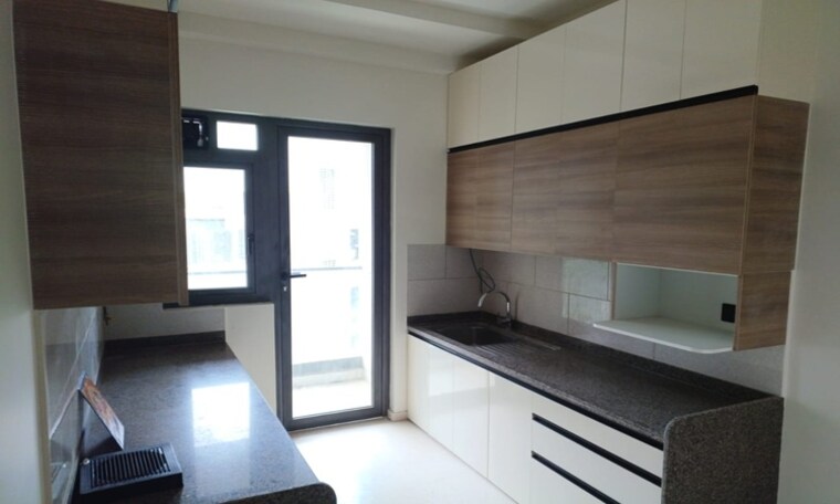 Kitchen, rna-ng-eclat 2 Bedroom 863 Sq.Ft. Apartment In Andheri West Mumbai 9488346