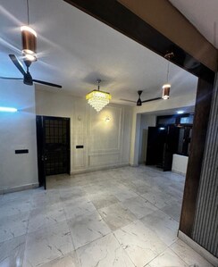 4 BHK + Servant Room Apartment For Sale in Conscient Hines Elevate Reserve