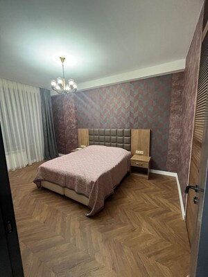 3 BHK Builder Floor For Rent in Vasant Kunj