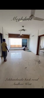 4 BHK + Pooja Room 3300 Sq.Ft. Apartment in Meghdoot 