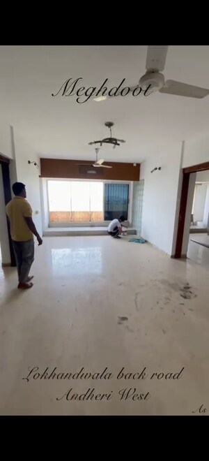 4 BHK Apartment For Rent in Lokhandwala Complex