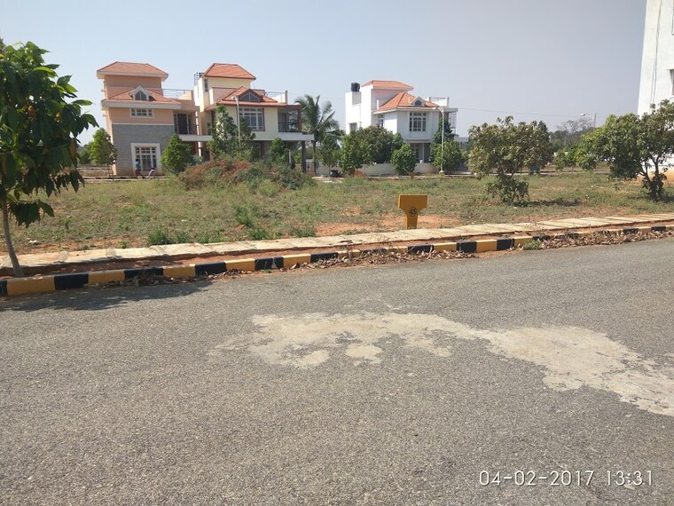 Exterior View, chandapura  1200 Sq.Ft. Plot In Chandapura Bangalore 9488393