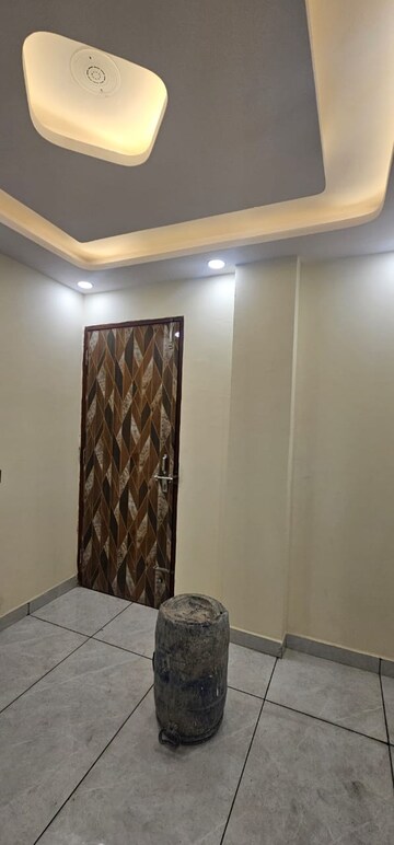 Bedroom in 2 BHK Builder Floor at Vipin Garden – for Rent