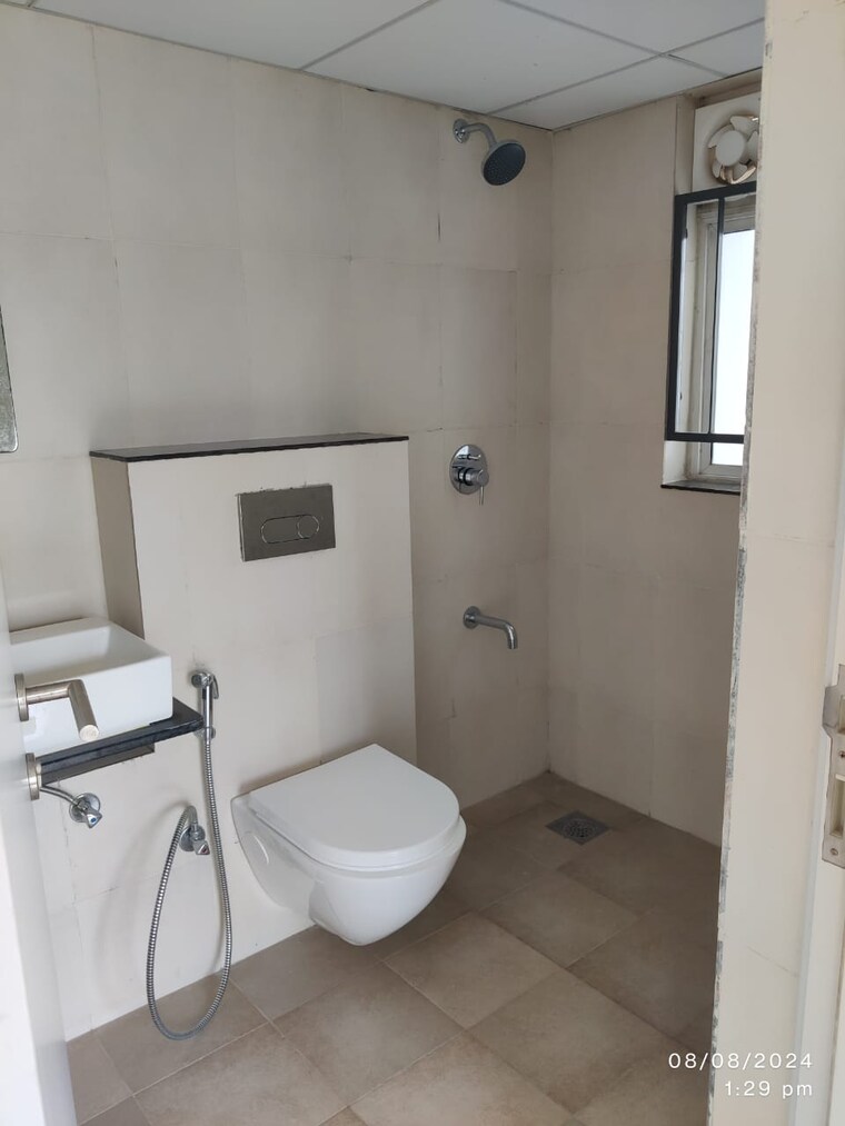 Bathroom, godrej-rejuve 3 Bedroom 1050 Sq.Ft. Apartment In Mundhwa Pune 9488449