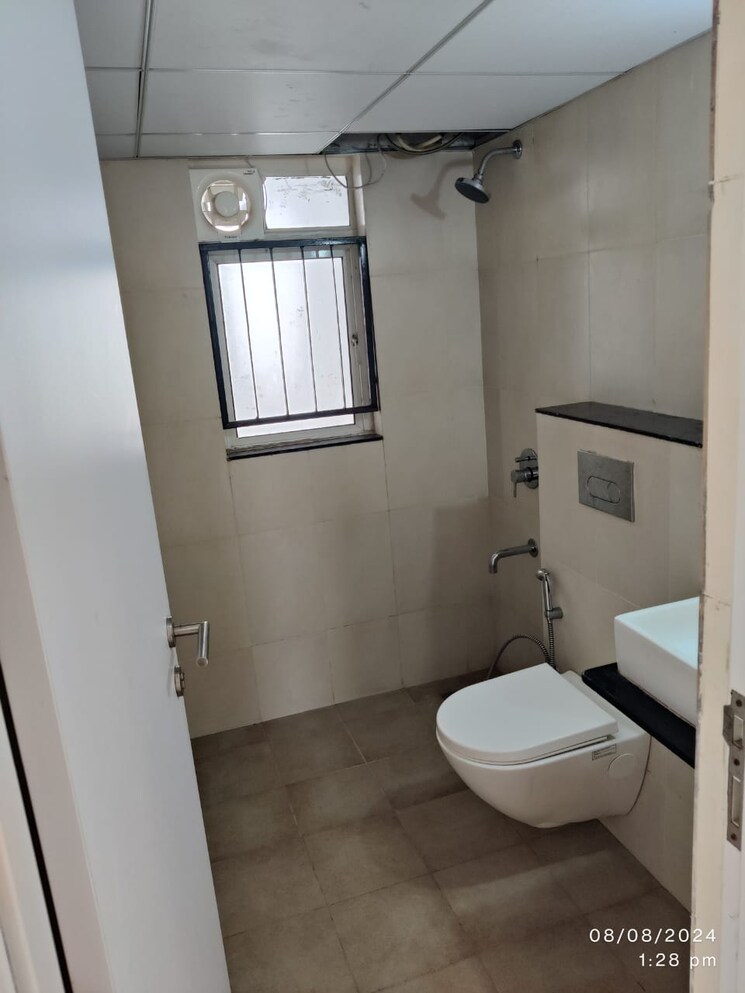 Bathroom, godrej-rejuve 3 Bedroom 1050 Sq.Ft. Apartment In Mundhwa Pune 9488449