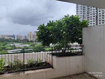 3 BHK Apartment – Exterior View View at Godrej Rejuve, Mundhwa - for Rent