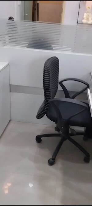 Staircase in  Office Space at Crystal Paradise, Andheri West – for Rent