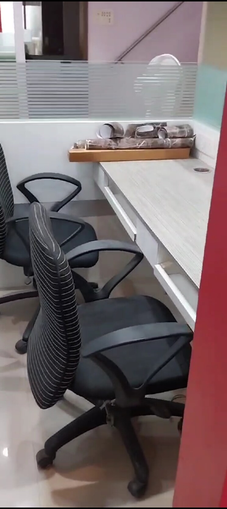 undefined, crystal-paradise Commercial Office Space 900 Sq.Ft. In Andheri West Mumbai 9488469