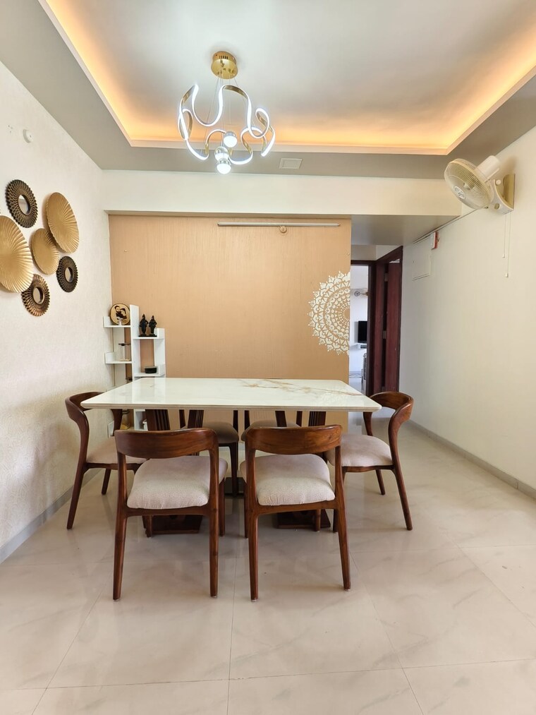 Living Room, sinhagad road 3 Bedroom 1600 Sq.Ft. Apartment In Sinhagad Road Pune 9488435