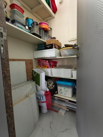 Furnished Amenities in 3 BHK Apartment at Sinhagad Road – for Rent