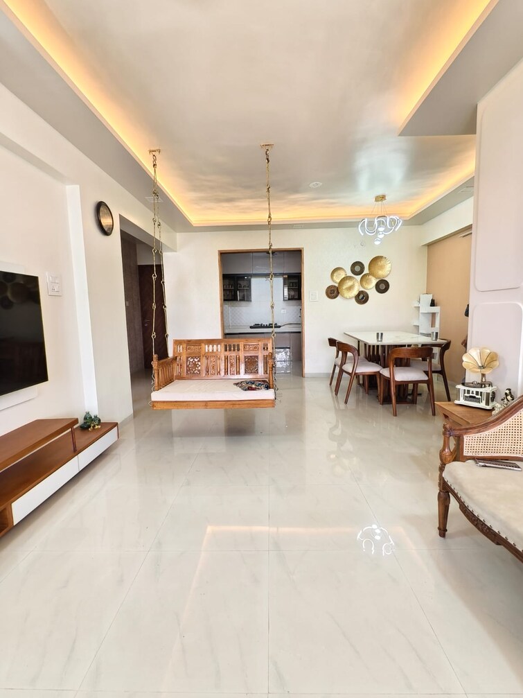 Cover Image, sinhagad road 3 Bedroom 1600 Sq.Ft. Apartment In Sinhagad Road Pune 9488435