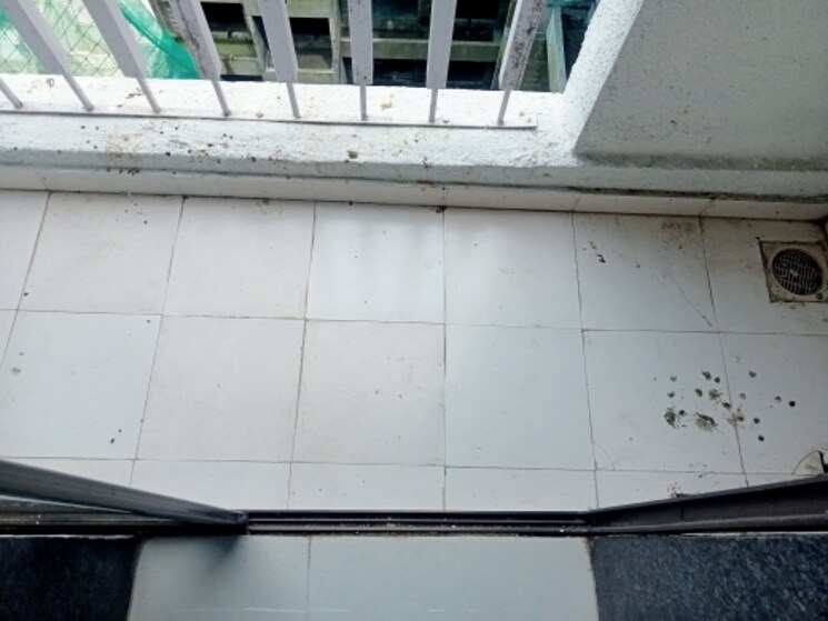 Balcony, neha-heena-presidency 1 Bedroom 470 Sq.Ft. Apartment In Mira Road Thane 9488475