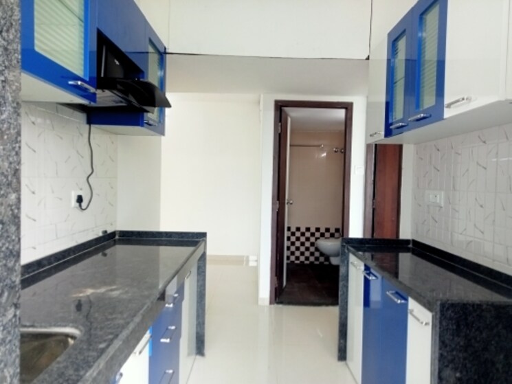 Kitchen, neha-heena-presidency 1 Bedroom 470 Sq.Ft. Apartment In Mira Road Thane 9488475