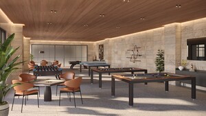 Gym in 3 BHK Apartment at Dahin Nagar – for Sale