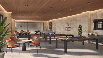 Gym in 3 BHK Apartment at Dahin Nagar – for Sale