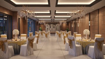 Gym in 3 BHK Apartment at Dahin Nagar – for Sale