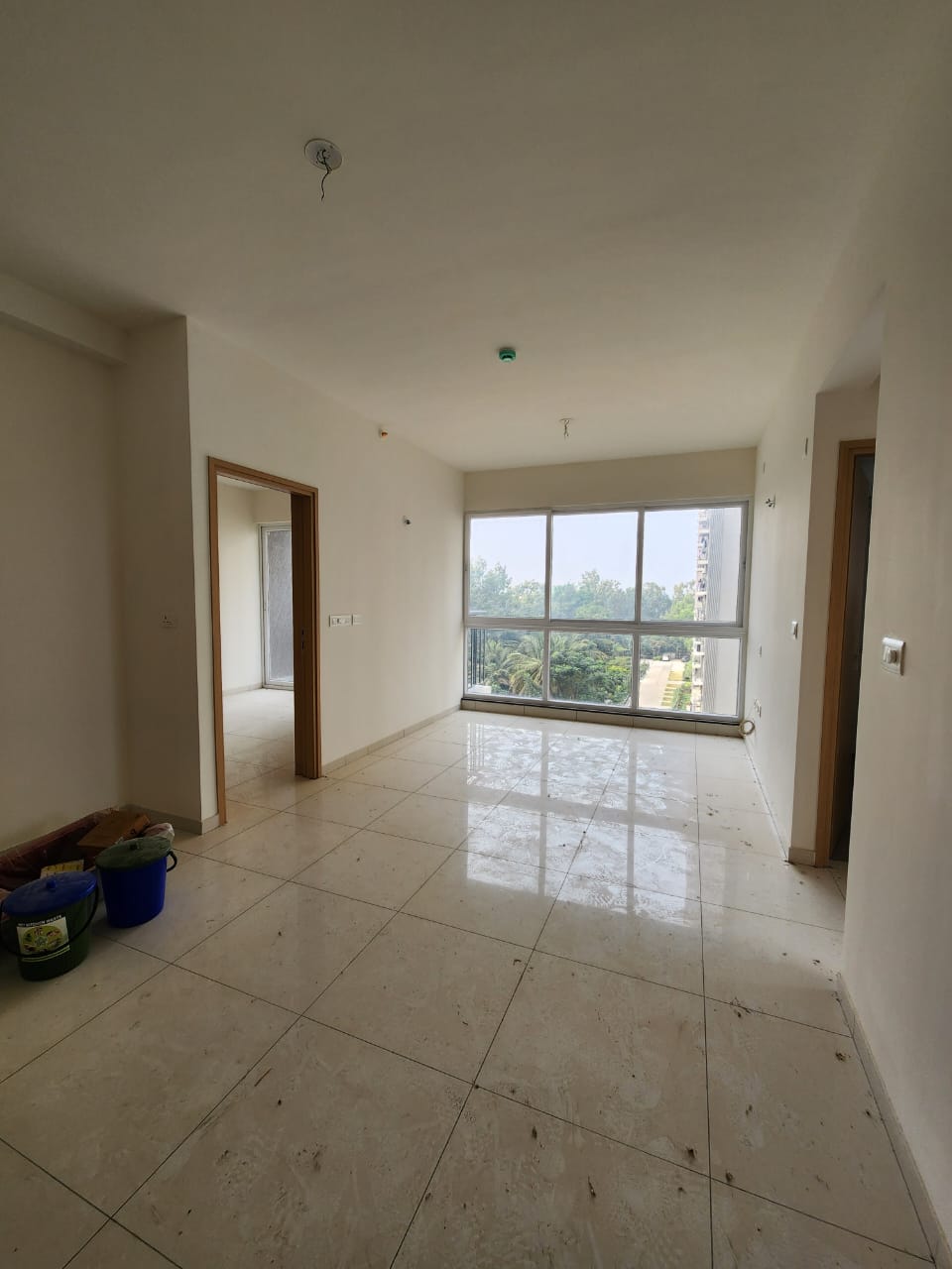 2 BHK 954 Sq.Ft. Apartment in Godrej Royale Woods