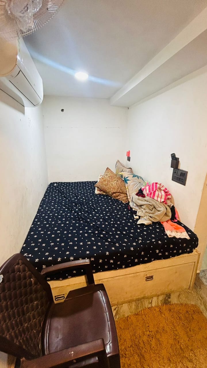 2 BHK Builder Floor For Sale in Lajpat Nagar