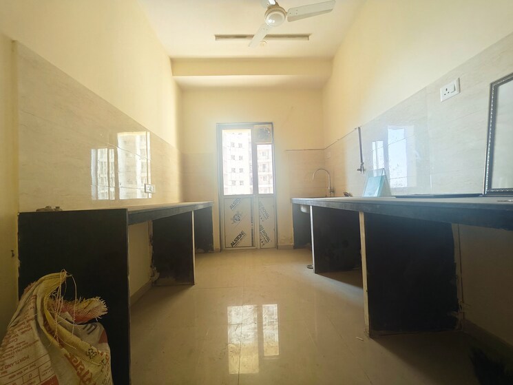 Kitchen, indiabulls-greens 2 Bedroom 756 Sq.Ft. Apartment In New Panvel Navi Mumbai 9488512