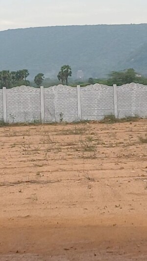 Plot Area in  Plot at Alagar Kovil Road – for Sale