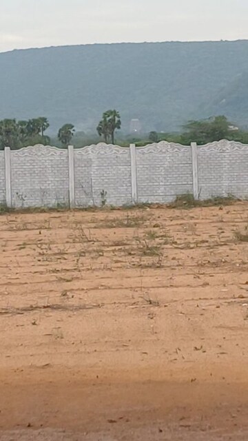 Plot Area in  Plot at Alagar Kovil Road – for Sale