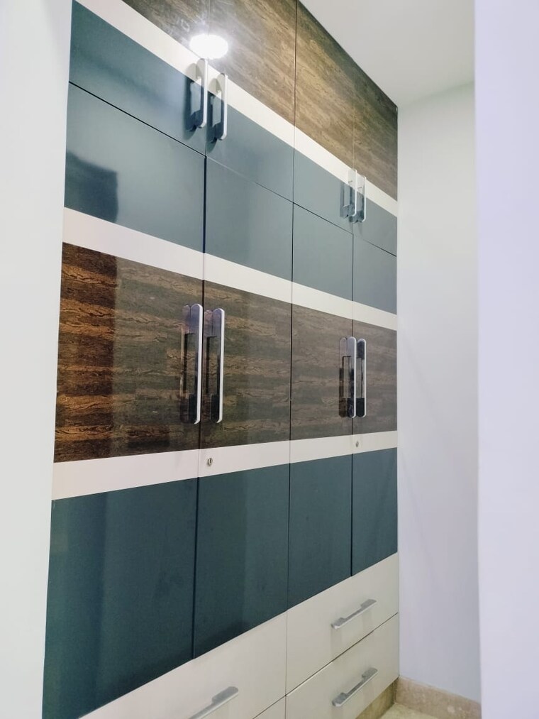 Kitchen, sector 105 2 Bedroom 1200 Sq.Ft. Builder Floor In Sector 105 Noida 9488473