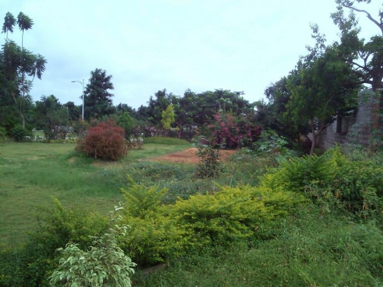 Garden, chandapura  1250 Sq.Ft. Plot In Chandapura Bangalore 9488471