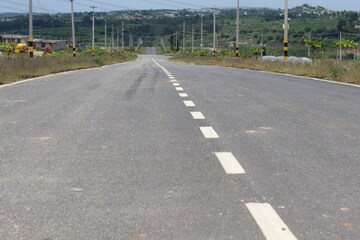  Plot – Exterior View View at Ramohalli - for Sale